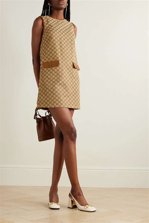 ioffer gucci dresses|gucci mini dresses.